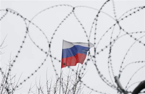 Russian Consulate General In Seattle Shut Down Unian