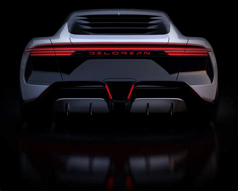 DeLorean Motor Company