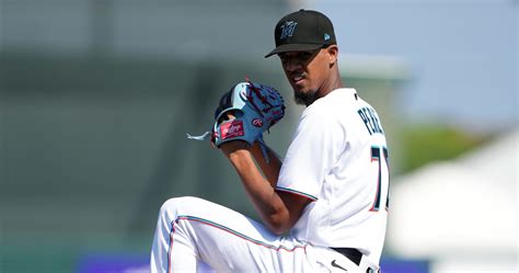 Report Eury Pérez To Be Called Up By Marlins Ranked As Mlbs No 10 Prospect News Scores