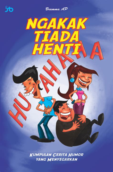 Video tiktok terbaru pap nenen. Ngakak Tiada Henti Penulis Bramma Aji Putra