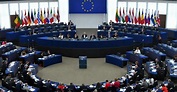 Parlement européen . Un retour des sessions à Strasbourg en juin