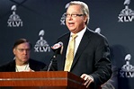 Ron Jaworski in ‘limbo,’ still not sure if ESPN is firing him