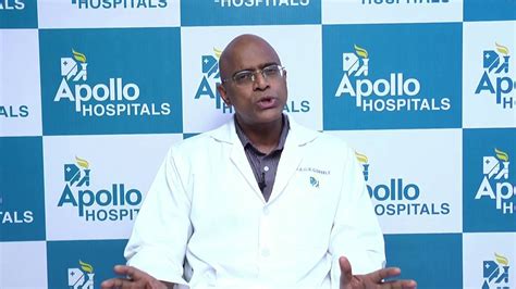 Dr A G K Gokhale Cardiothoracic And Transplant Surgeon Apollo Hospitals Hyderabad Youtube