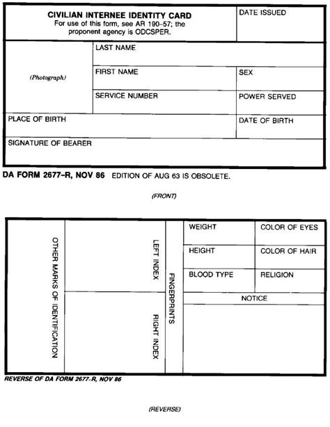 Dd Form Fill Out Printable Pdf Forms Online 14964 Hot Sex Picture