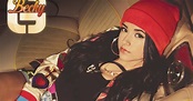 Bigger Size Pic: Becky G - Becky from the Block - Single {Official}