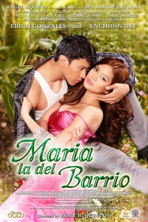 Maria La Del Barrio Tv Series 2011 Filmaffinity