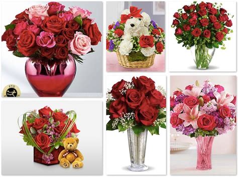 Pips Picks For Top 5 Best Valentines Day Bouquets