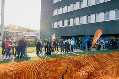 60 likes · 1 talking about this. "Holz trifft Digital" - Inno4wood Barcamp 2019 - BIZS ...