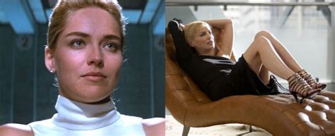 Necessary, essential for life or some process. Basic Instinct (1992)/Basic Instinct 2 (2006) - 14 years ...