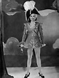 Margaretta Scott as Prince Charming, 1940 | Character costumes, Prince ...