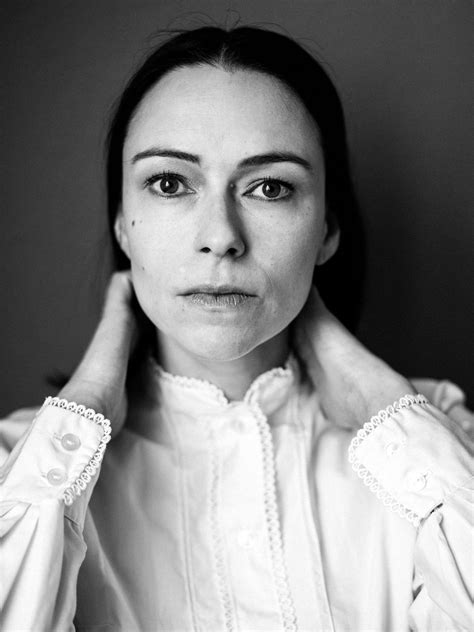 Kathrin Ost | actress