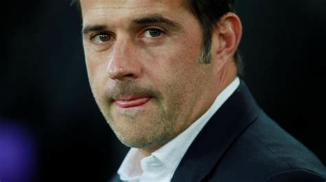 Watford Will Not Release Boss Marco Silva For Any Price As Everton Ponder Making Another