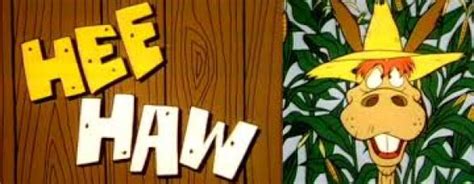 Hee Haw Celebrates 50 Years As We Talk With Four Of The