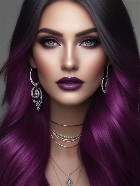 Portrait Of European Woman Free Stock Photo - Public Domain Pictures