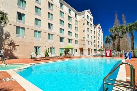 Hilton Garden Inn Tampa North Updated 2019 Prices Hotel Reviews And