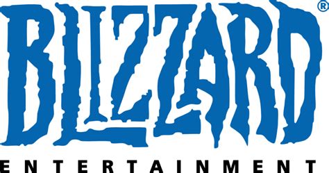 Are you searching for blizzard png images or vector? Blizzard Entertainment Logo - PNG e Vetor - Download de Logo