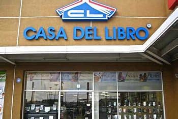 Take advantage of the new search through the. Casa del Libro, Sucursal Cuautitlán : Librerías México ...