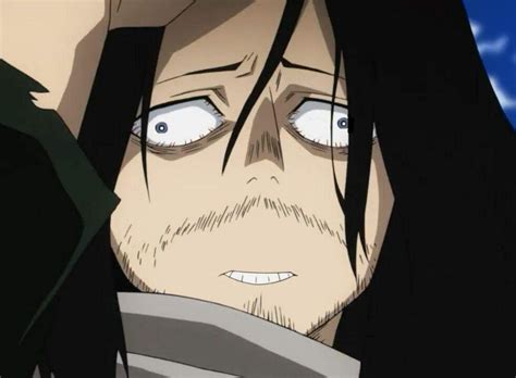 Mr Aizawa Is Having A Bad Day Children Rbokunometaacademia