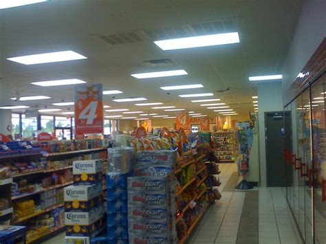 Pencils must be shipped with tracking to ensure safe arrival. Gas Stations: Tom Thumb Gas Stations