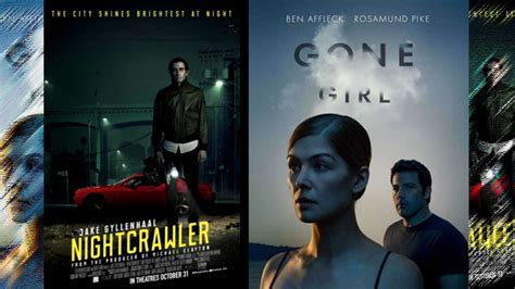 The Best Thriller Movies Of 2020 Ranked By Fans Gambaran