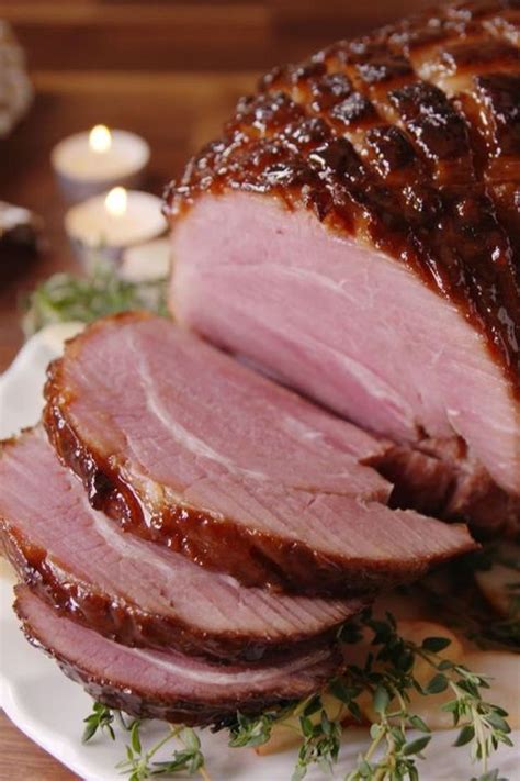 19 best easter ham recipes how to cook an easter ham 2020