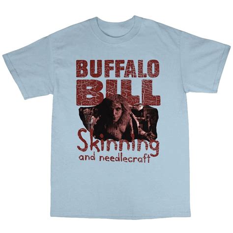 Buffalo Bill T Shirt 100 Kitilan