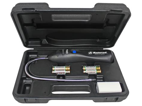 Mastercool 55744 Electronic Leak Detector For R744 Tequipment