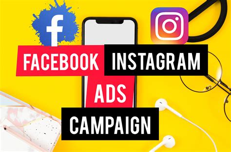 I Will Setup Your Facebook And Instagram Ads Campaign For 50 Seoclerks