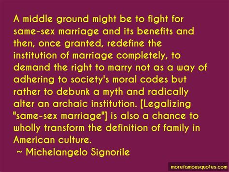 Quotes About Legalizing Same Sex Marriage Top 2 Legalizing Same Sex