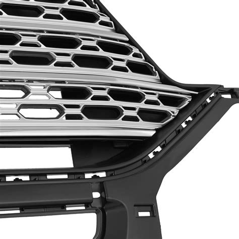 For 2020 2021 2022 Ford Explorer Platinum Limited Front Bumper Mesh