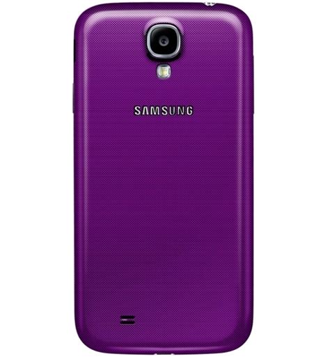 Wholesale Samsung Galaxy S4 I9500 Purple 4g Lte Wi Fi Android Atandt Gsm