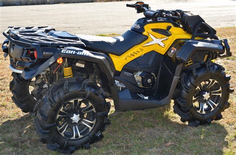 All of coupon codes are verified and tested today! Used 2014 Can-Am Outlander 1000 XMR ATVs Are Priced At ...