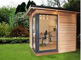 Check spelling or type a new query. The smallest garden room by http;//www.futurerooms.co.uk ...