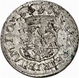 1⁄24 Thaler - Gustav Adolphus - Ducado de Mecklemburgo-Güstrow – Numista
