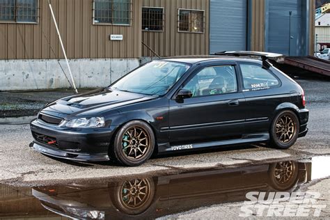 Oct 09, 2018 · 2000 honda civic si bat from poseurs to professional racers, they all chose the honda civic—it was their 1932 ford or '55 chevy or '69 camaro. 2000 Honda Civic - Partsopen