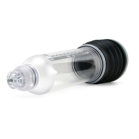 Bathmate Hydromax X30 Extreme Penis Pump Sex Toys At Adult Empire