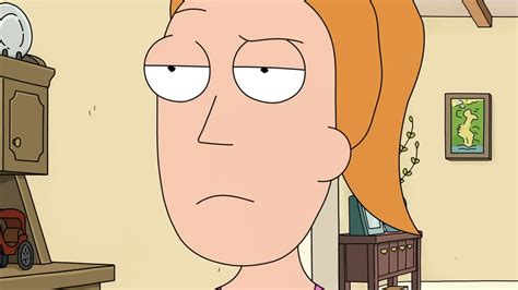 Rick And Morty Season 6 Episode 1 Finally Explains What Happened To The Original Beth And Summer