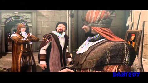 Assassin S Creed Brotherhood ITA La Scomparsa Di Da Vinci Parte 3