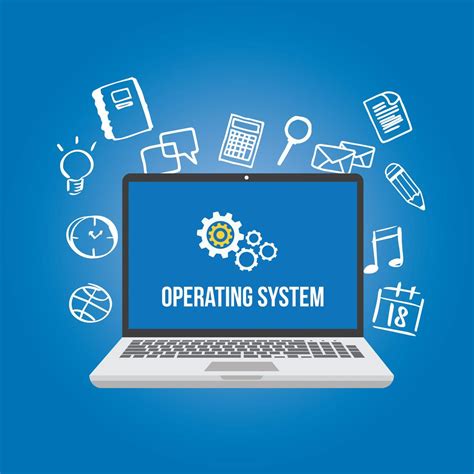 Principais Sistemas Operacionais