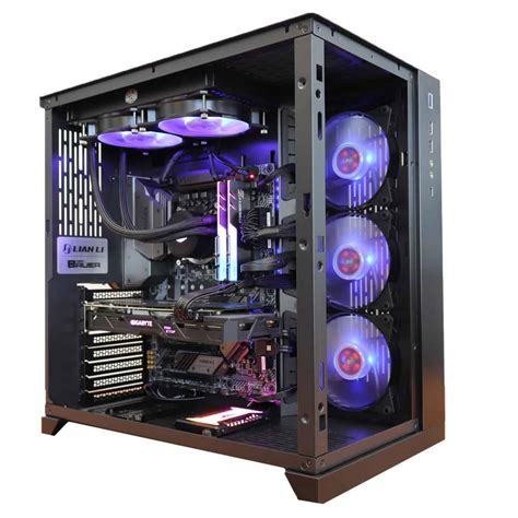 How To Build A Custom Gaming Pc Builders Villa