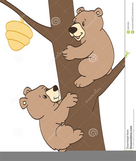 Bear Cub Clipart Free Images At Vector Clip Art Online