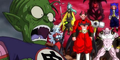 Dragon Ball Confirms The Real Demon King And Its Not Piccolo
