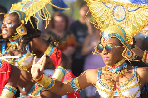 The Ultimate Tobago Carnival 2022 Guide Joanna E