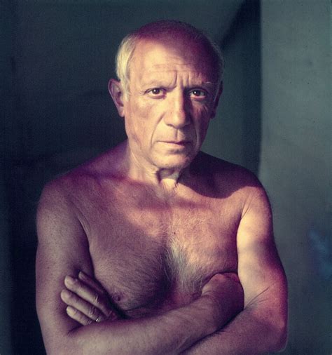 Pablo Picasso — Google Arts & Culture