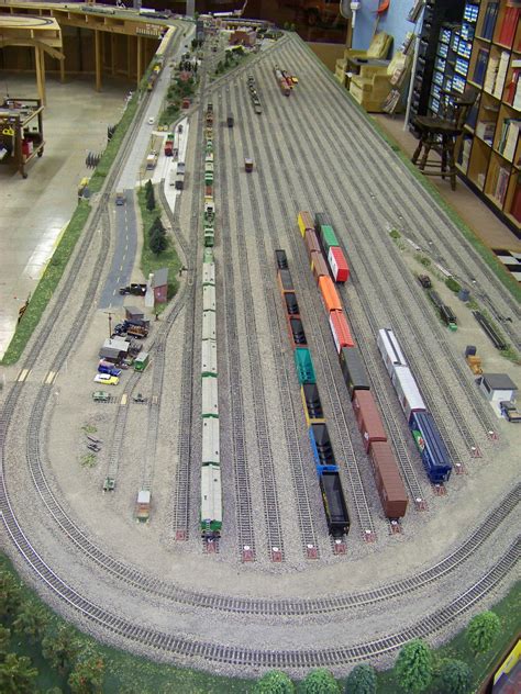 railroad line forums model trains n scale train layout model my xxx hot girl