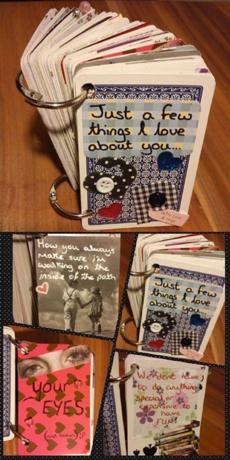 Handcrafted Valentines Day Gifts For Him To Express Your Feelings