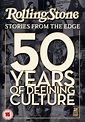 Rolling Stone: Stories from the Edge... | DVD | Free shipping over £20 ...