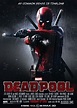 DEADPOOL - Movie Poster on Behance