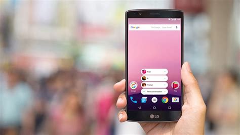 Las Nuevas Características De Android 71 Nougat En Vídeo Computer Hoy