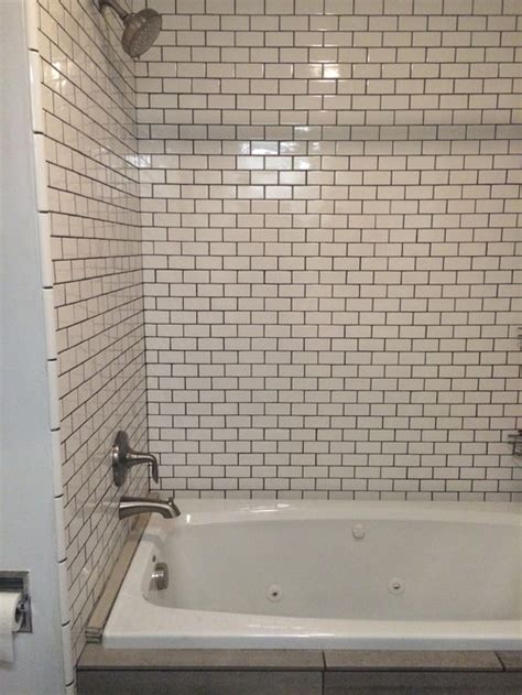 The raised dais many of these tubs sit in can be conformed to your specifications, while the tub itself can be customized to be a simple. Drop in tub with shower combo